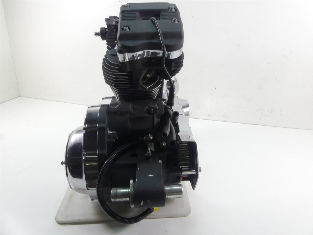 2018 Harley Sportster XL1200 Custom Running Engine Motor 9k - Vid -Read 16200504 {{ shop.shopifyCountryName }} - Mototech271