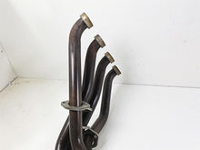 Load image into Gallery viewer, 2005 Kawasaki ZX12R Ninja Stock Titanium Exhaust Header Muffler Set 39178-0015 | Mototech271
