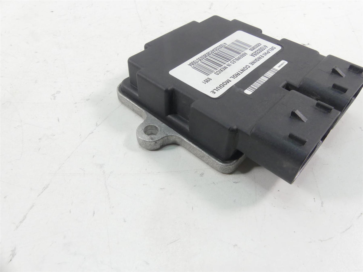 2020 Harley Sportster XL1200 NS Iron Cdi Ecu Ecm Engine Control Module 41000326A {{ shop.shopifyCountryName }} - Mototech271
