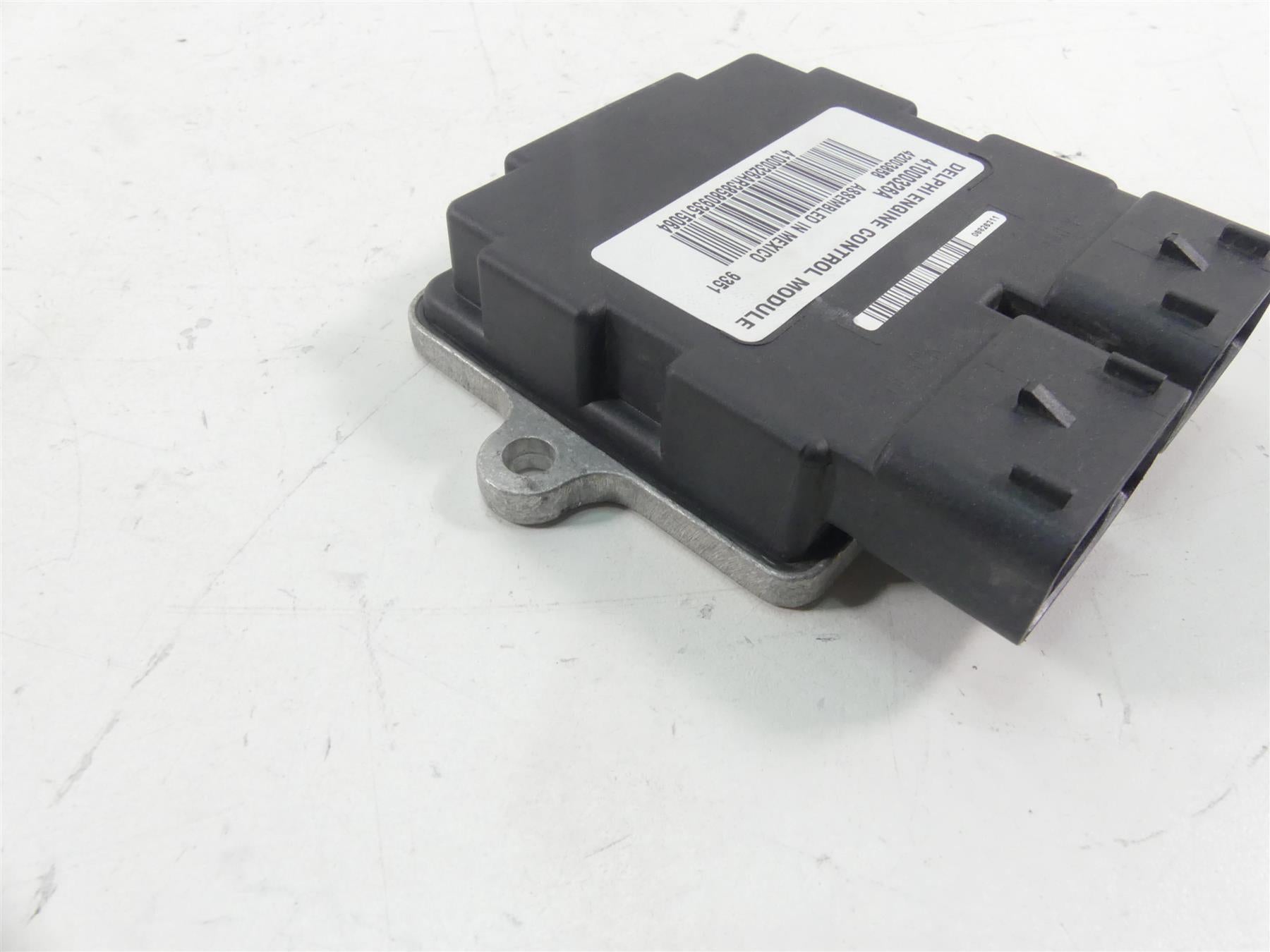 2020 Harley Sportster XL1200 NS Iron Cdi Ecu Ecm Engine Control Module 41000326A {{ shop.shopifyCountryName }} - Mototech271