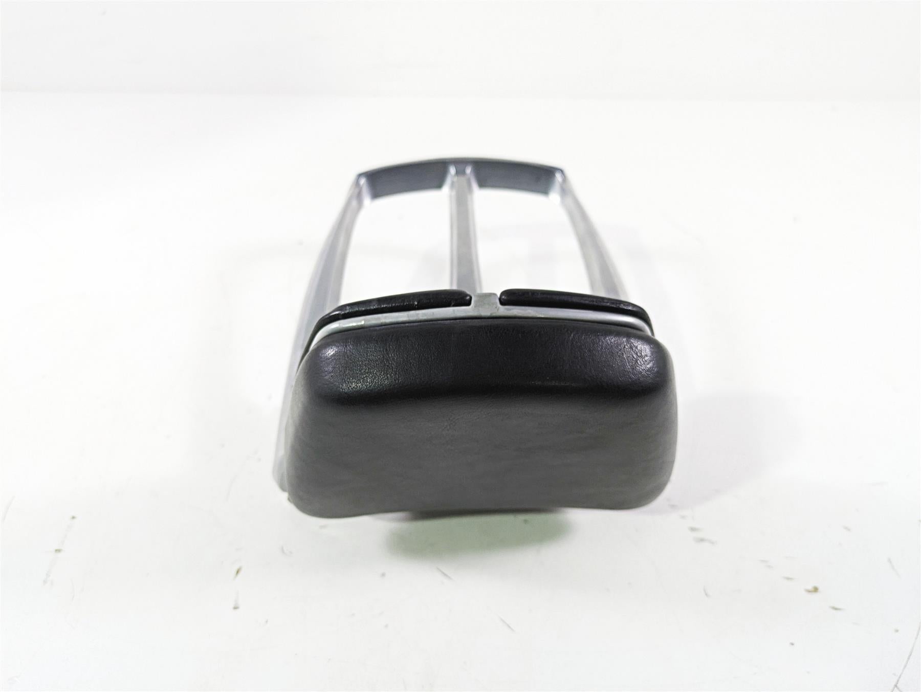 2013 Harley VRSCDX Night Rod Sp Rear Luggage Rack & Passenger Sissy Bar 51600-09 {{ shop.shopifyCountryName }} - Mototech271