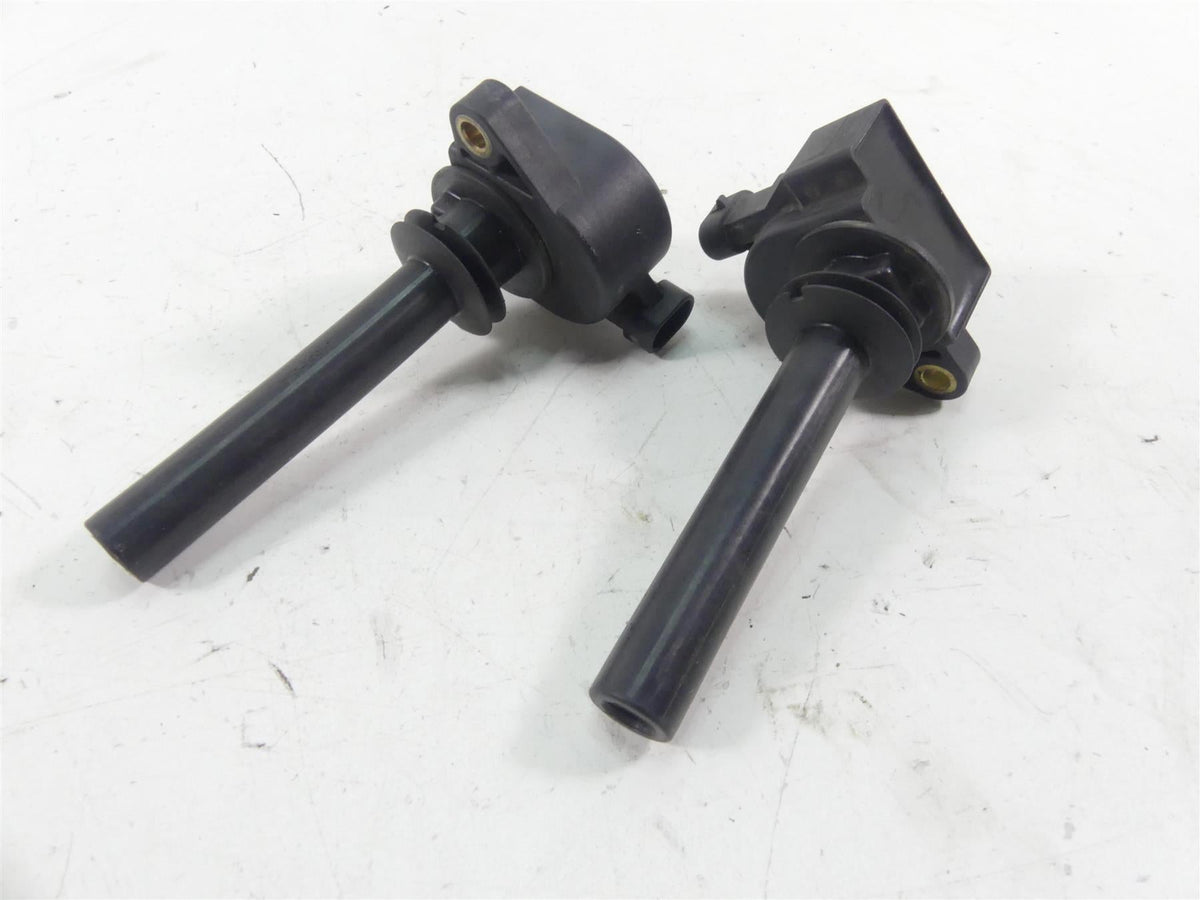 2013 Harley VRSCDX Night Rod Special Ignition Coil Set 32477-01A {{ shop.shopifyCountryName }} - Mototech271