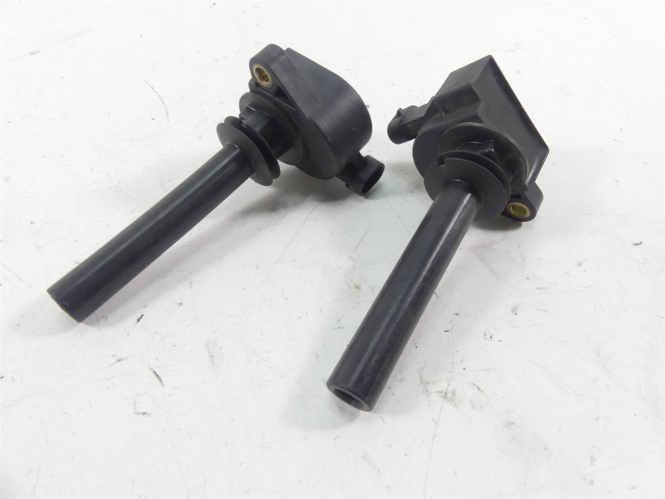 2013 Harley VRSCDX Night Rod Special Ignition Coil Set 32477-01A {{ shop.shopifyCountryName }} - Mototech271