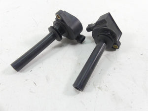 2013 Harley VRSCDX Night Rod Special Ignition Coil Set 32477-01A