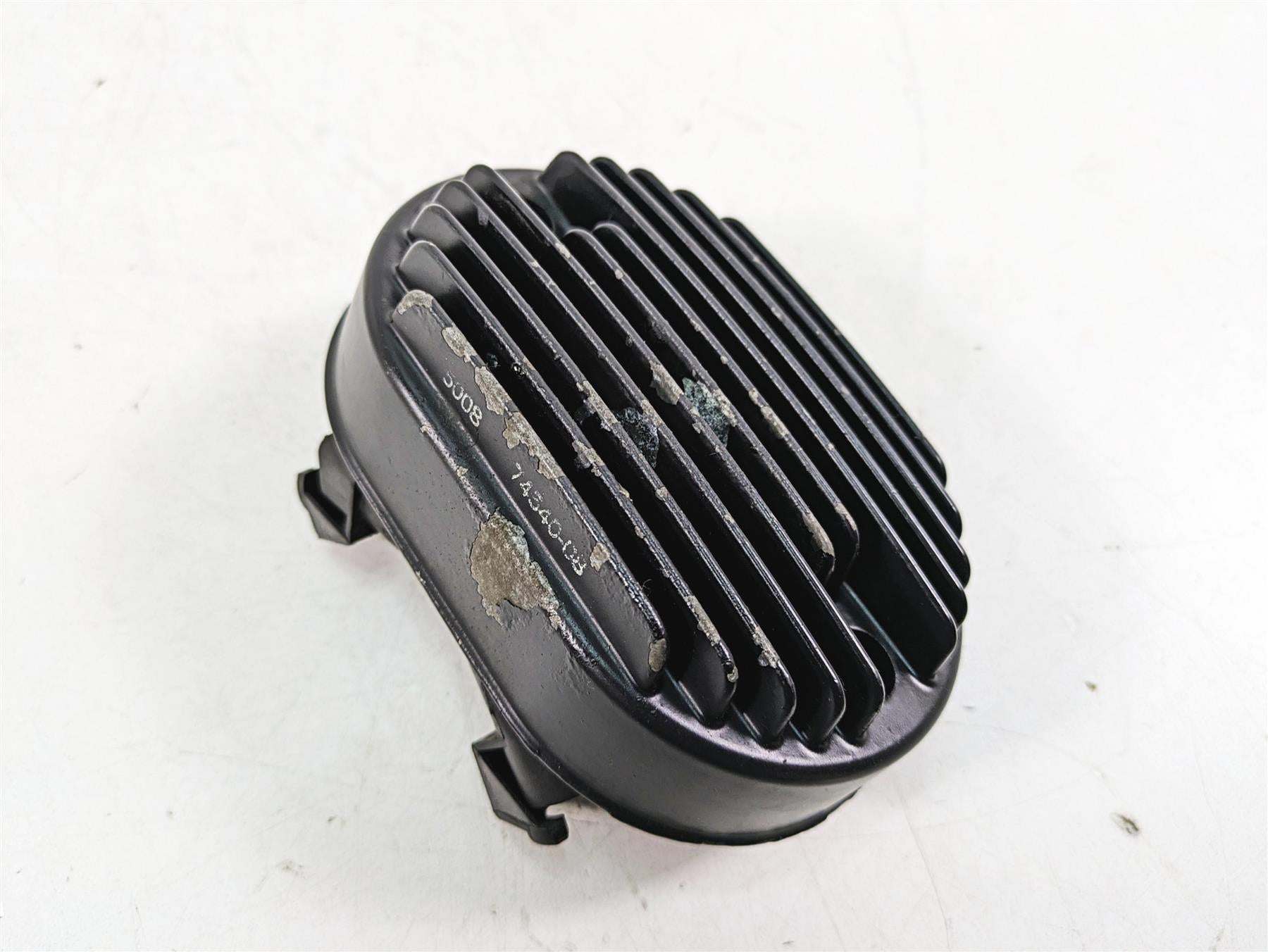 2009 Harley Softail FLSTSB Cross Bones Rectifier Voltage Regulator 74540-08 {{ shop.shopifyCountryName }} - Mototech271