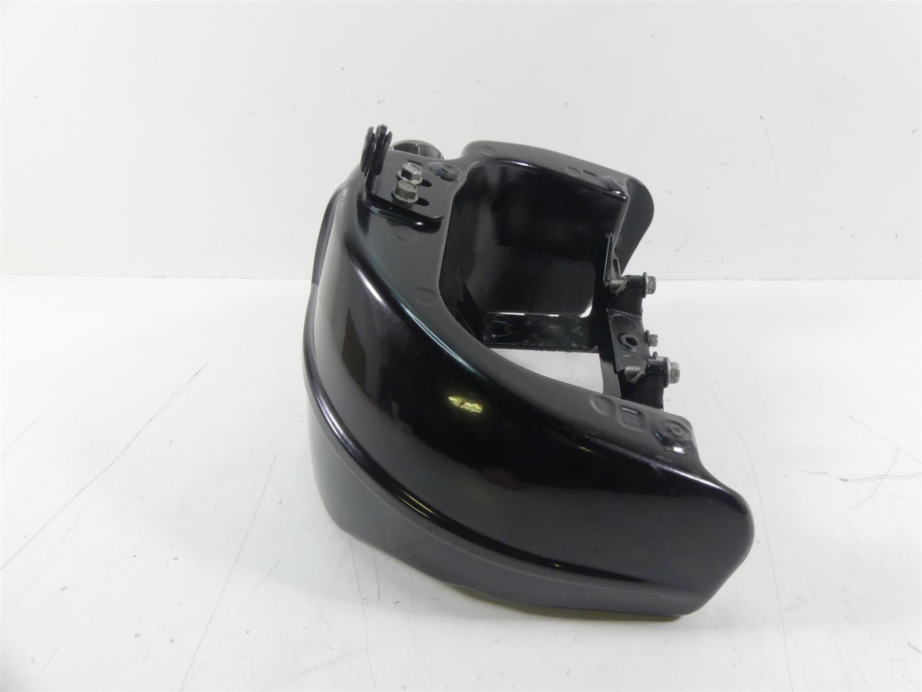 2017 Harley FXSE CVO Pro Street Breakout Oil Reservoir Tank & Lines 56000126 {{ shop.shopifyCountryName }} - Mototech271
