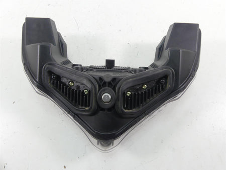 2020 Ducati Multistrada 1260 Enduro Headlight Head Light Lamp - Read 52010312C {{ shop.shopifyCountryName }} - Mototech271