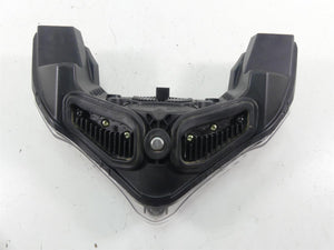 2020 Ducati Multistrada 1260 Enduro Headlight Head Light Lamp - Read 52010312C