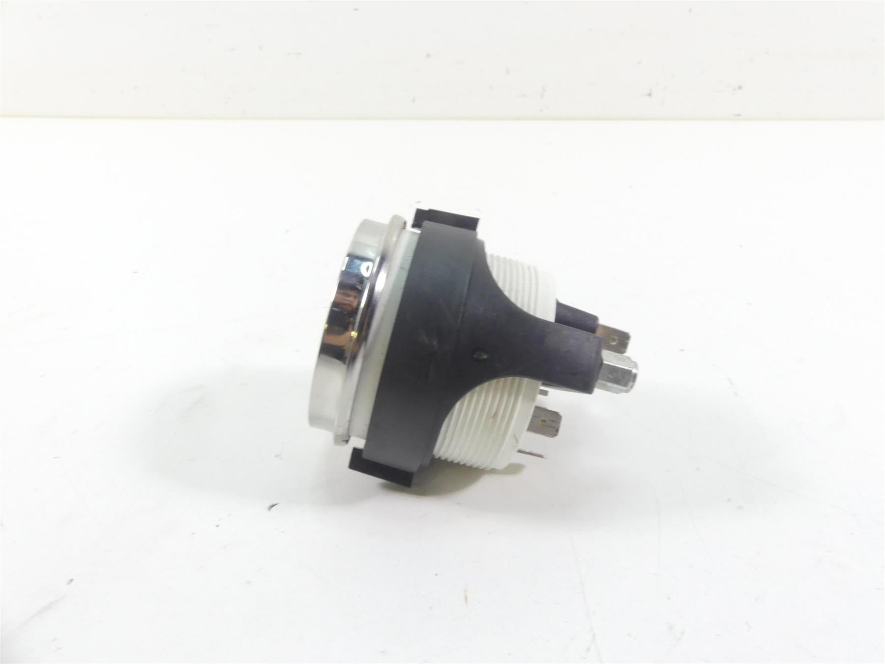 2013 Harley Touring FLHX Street Glide Oil Pressure Gauge Instrument 75165-01A {{ shop.shopifyCountryName }} - Mototech271