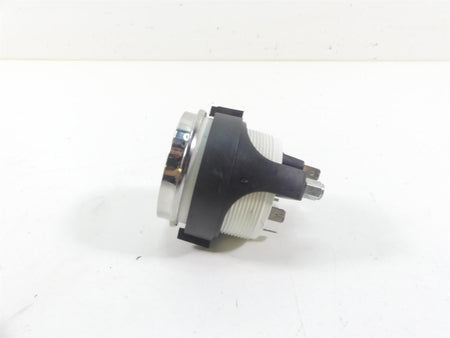 2013 Harley Touring FLHX Street Glide Oil Pressure Gauge Instrument 75165-01A {{ shop.shopifyCountryName }} - Mototech271