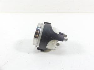 2013 Harley Touring FLHX Street Glide Oil Pressure Gauge Instrument 75165-01A