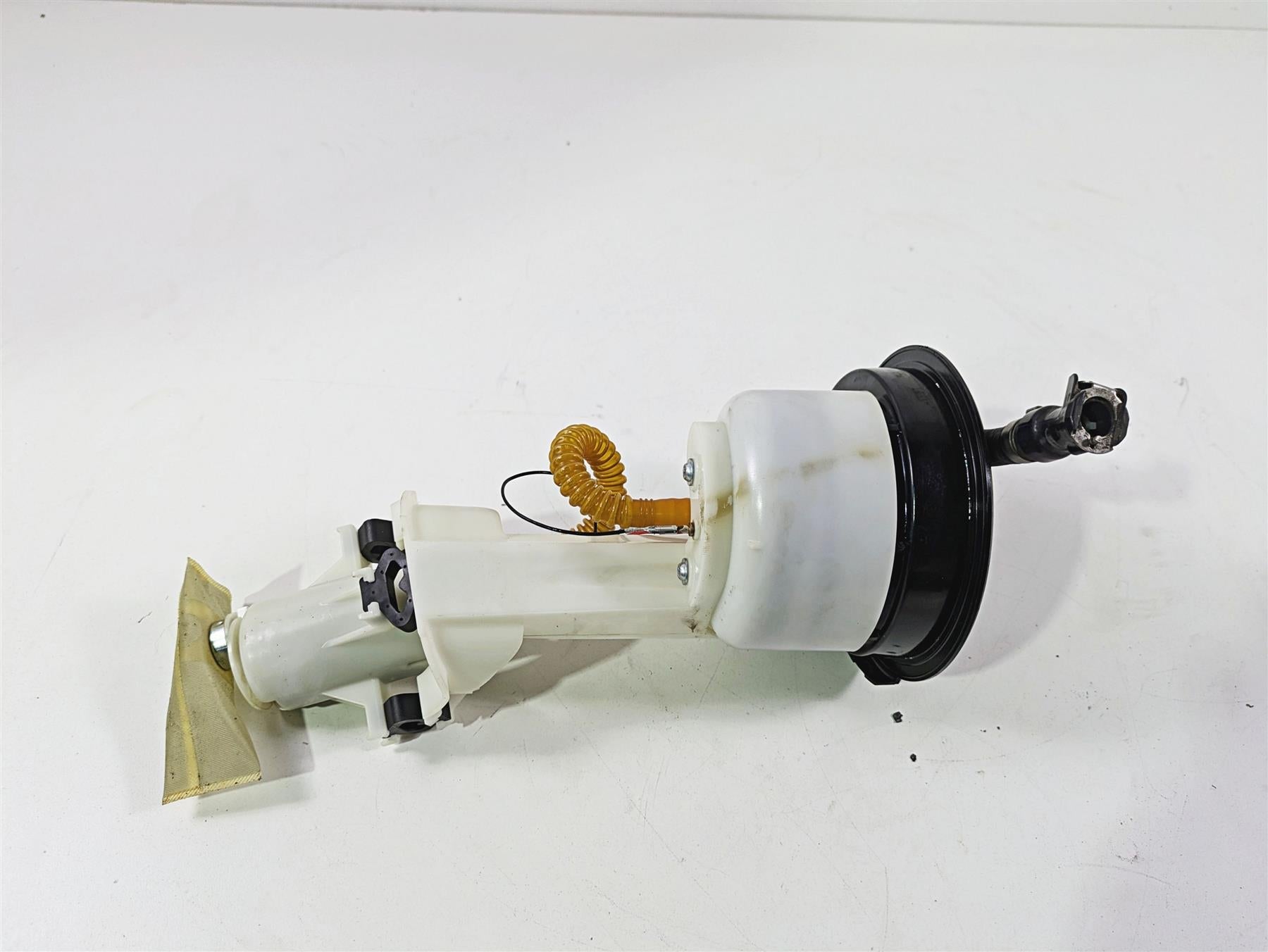 2010 BMW R1200RT K26 Fuel Gas Petrol Pump 16147724843