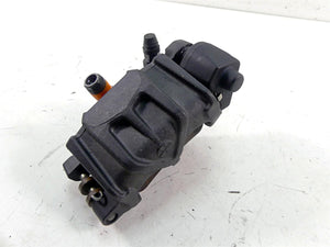 2013 Ducati Diavel Red Rear Brembo Brake Caliper 61140371B | Mototech271