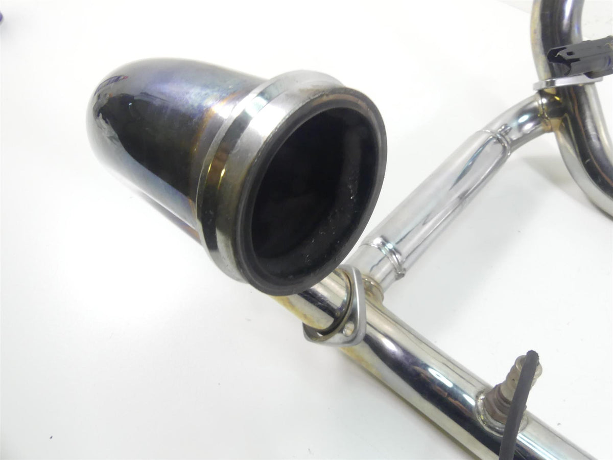 2016 BMW R nineT R9T K21 Nice Oem Lafranconi Exhaust Header Manifold 18117716484 {{ shop.shopifyCountryName }} - Mototech271