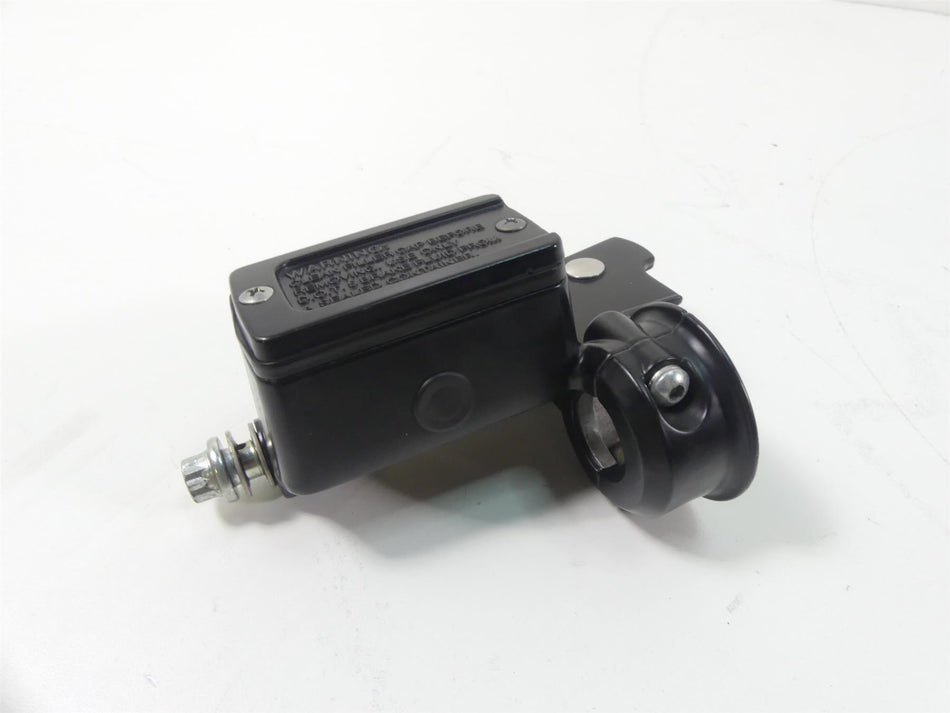 1993 Harley FXSTS Softail Springer Front Brake Master Cylinder 5/8 45019-93 {{ shop.shopifyCountryName }} - Mototech271