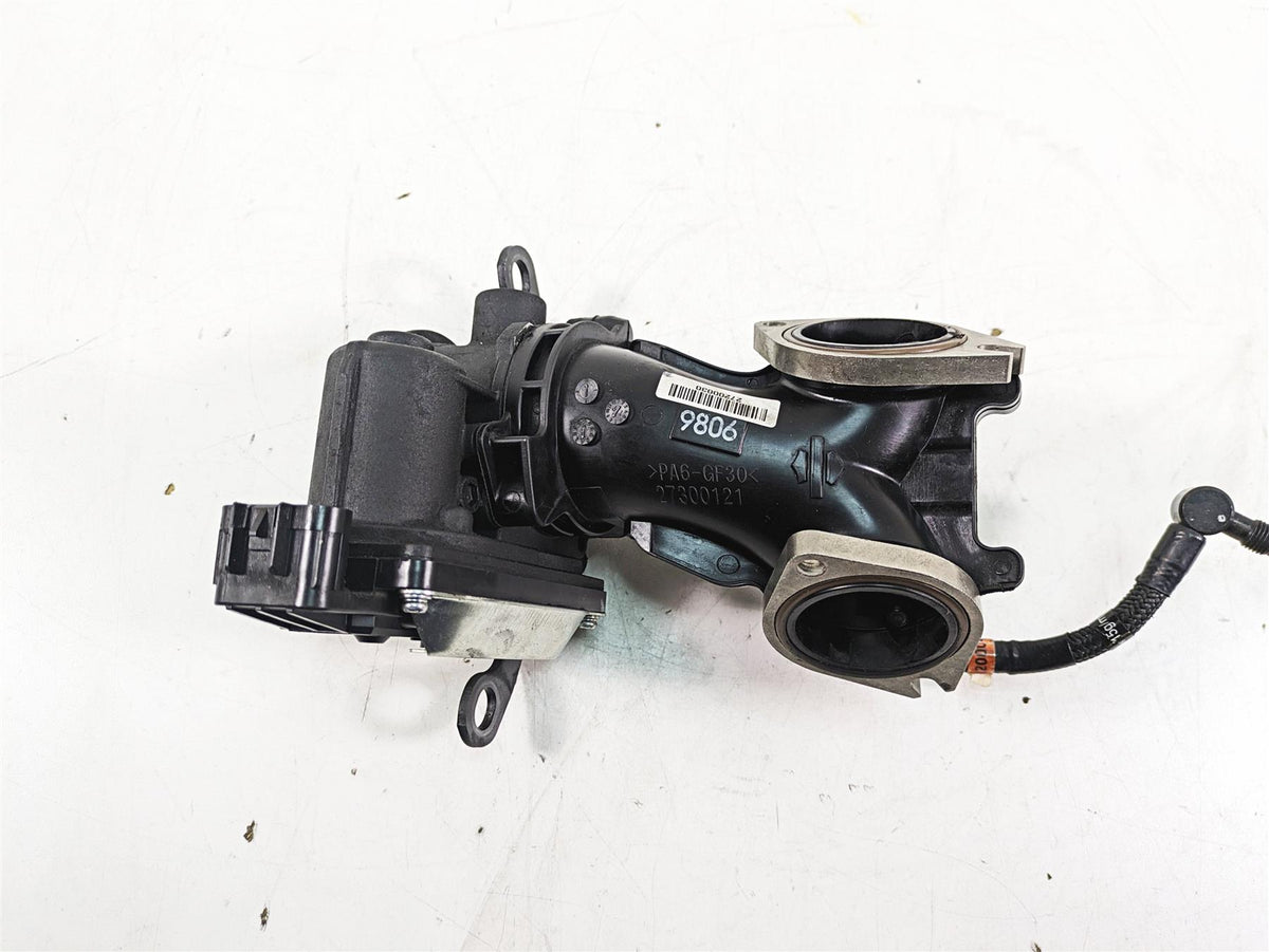 2020 Harley Softail FXBB Street Bob Throttle Body Fuel Injection 27300122 {{ shop.shopifyCountryName }} - Mototech271