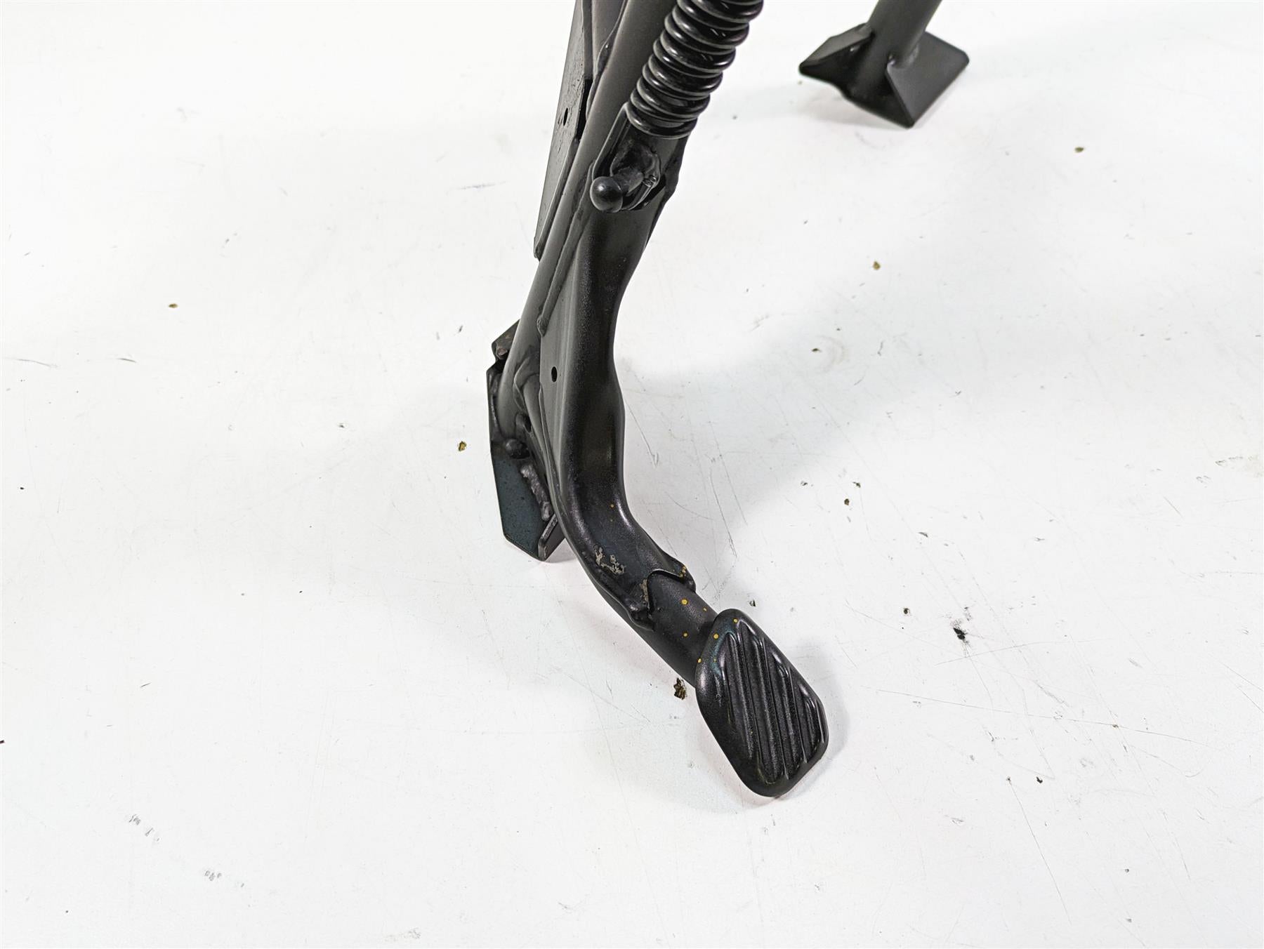 2018 Kawasaki ZX1002 Ninja H2 SX Center Stand Kick Stand 34011-0034 34011-0038 {{ shop.shopifyCountryName }} - Mototech271