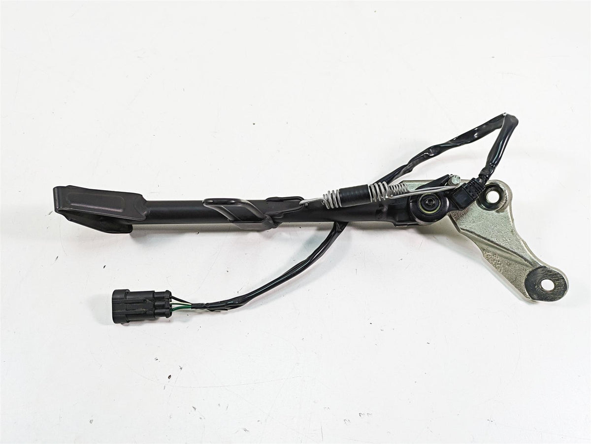 2020 Ducati Hypermotard 950 SP Side Kickstand Kick Stand + Switch 55610701BA {{ shop.shopifyCountryName }} - Mototech271