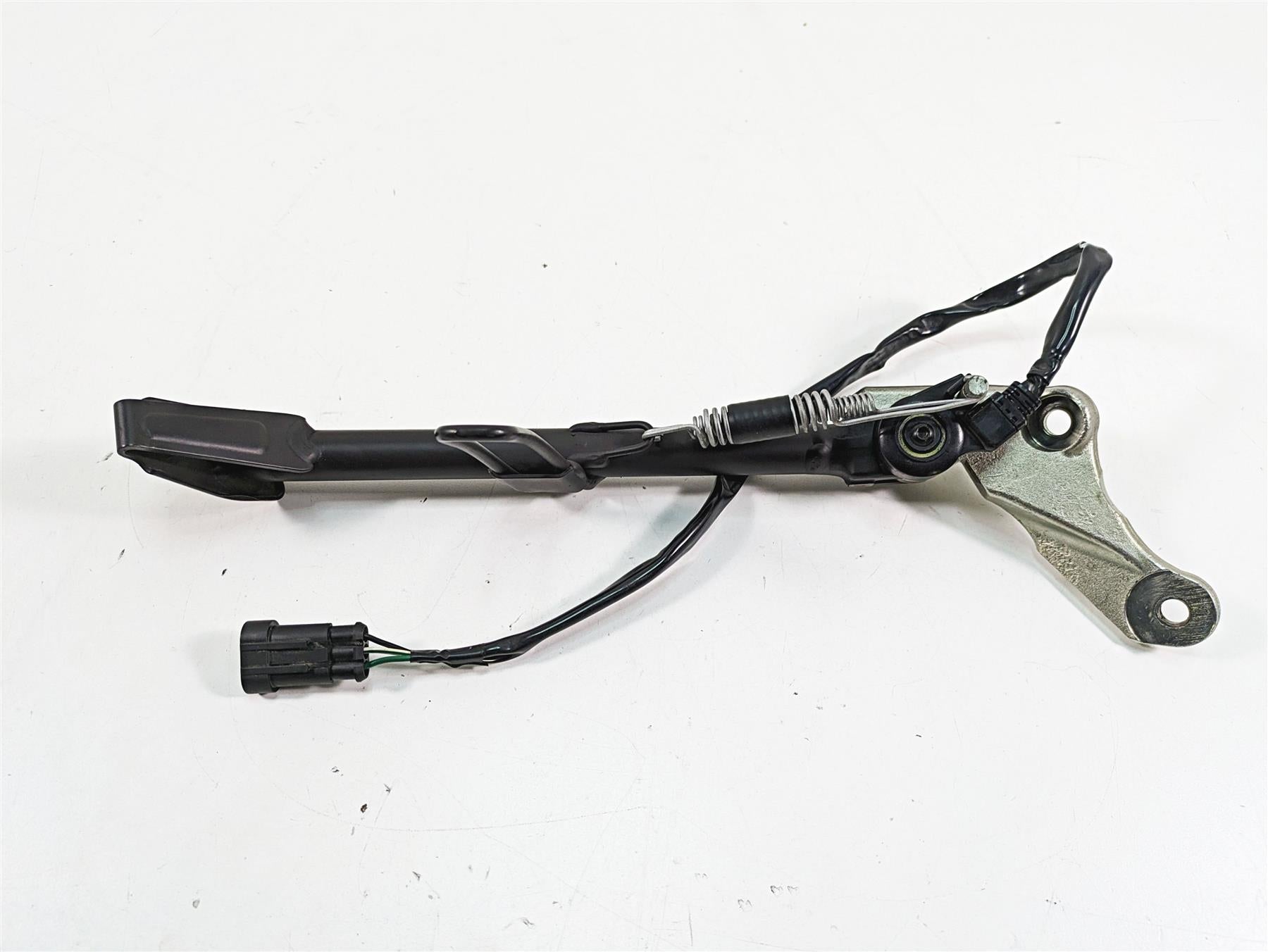 2020 Ducati Hypermotard 950 SP Side Kickstand Kick Stand + Switch 55610701BA {{ shop.shopifyCountryName }} - Mototech271