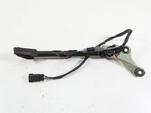 Load image into Gallery viewer, 2020 Ducati Hypermotard 950 SP Side Kickstand Kick Stand + Switch 55610701BA
