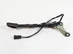 2020 Ducati Hypermotard 950 SP Side Kickstand Kick Stand + Switch 55610701BA