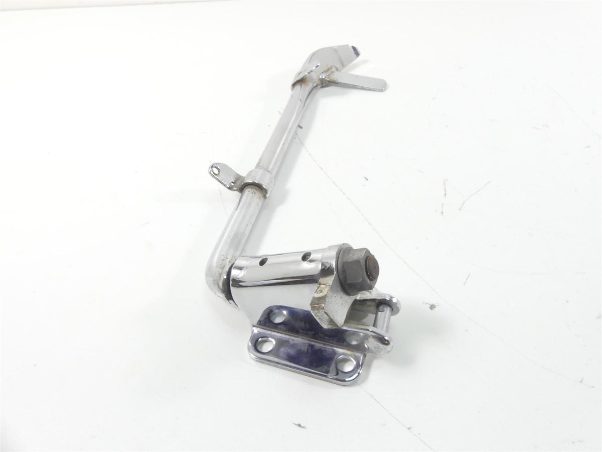 2002 Harley Touring FLHRCI Road King Side Kick Jiffy Stand Kickstand 50078-81 {{ shop.shopifyCountryName }} - Mototech271