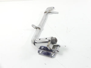 2002 Harley Touring FLHRCI Road King Side Kick Jiffy Stand Kickstand 50078-81