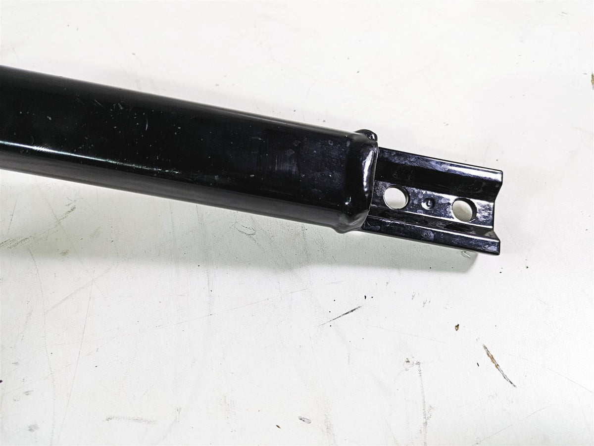2013 Harley VRSCDX Night Rod Sp Left Front Frame Downtube BENT 47987-12BK {{ shop.shopifyCountryName }} - Mototech271