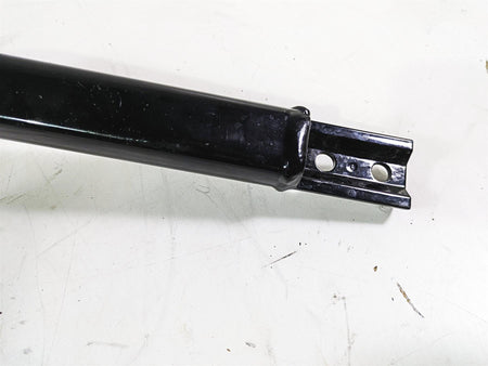 2013 Harley VRSCDX Night Rod Sp Left Front Frame Downtube BENT 47987-12BK {{ shop.shopifyCountryName }} - Mototech271