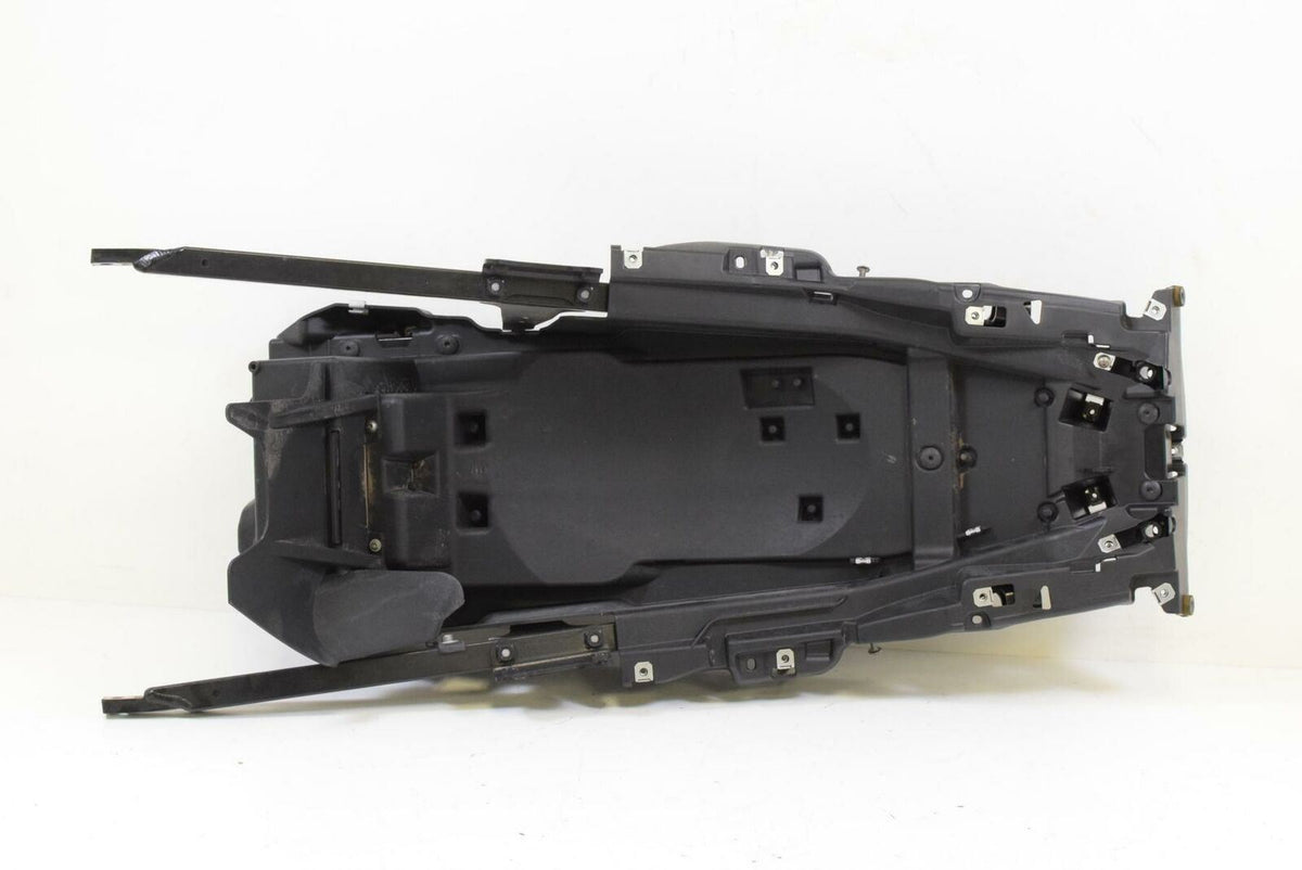 2012 BMW K1600GTL K1600 GTL K48 Rear Subframe Sub Frame STRAIGHT 46518563239 {{ shop.shopifyCountryName }} - Mototech271