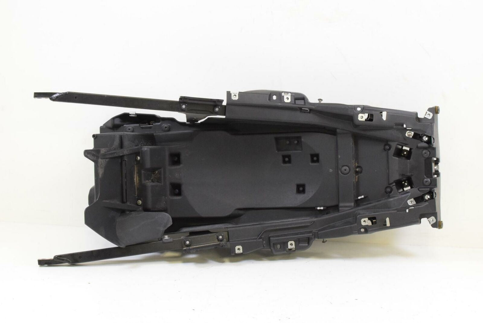 2012 BMW K1600GTL K1600 GTL K48 Rear Subframe Sub Frame STRAIGHT 46518563239 {{ shop.shopifyCountryName }} - Mototech271
