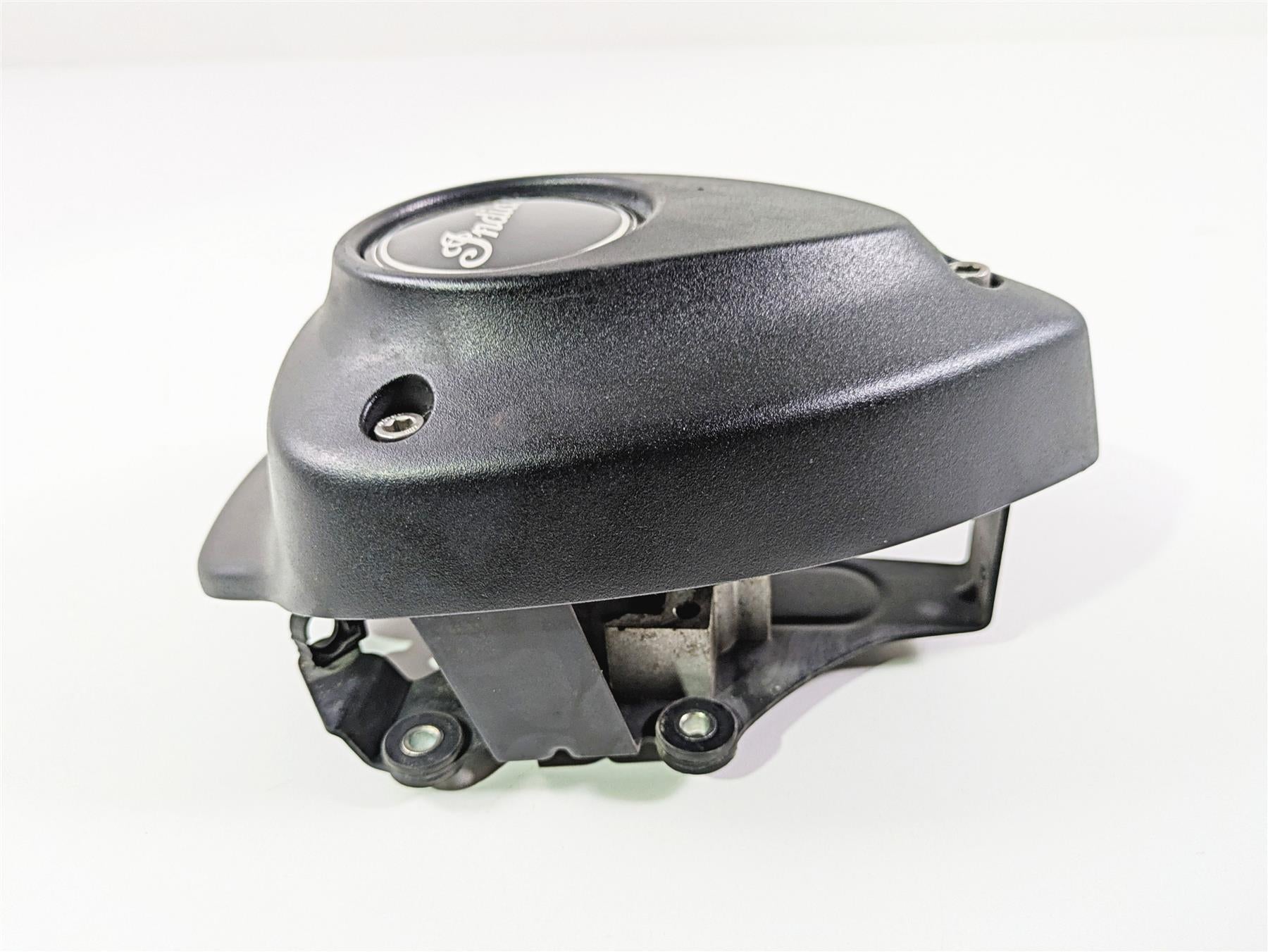 2018 Indian Springfield Dark Horse Ignition Coil Cover & Mount 5633897 {{ shop.shopifyCountryName }} - Mototech271
