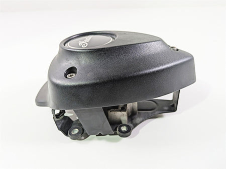 2018 Indian Springfield Dark Horse Ignition Coil Cover & Mount 5633897 {{ shop.shopifyCountryName }} - Mototech271