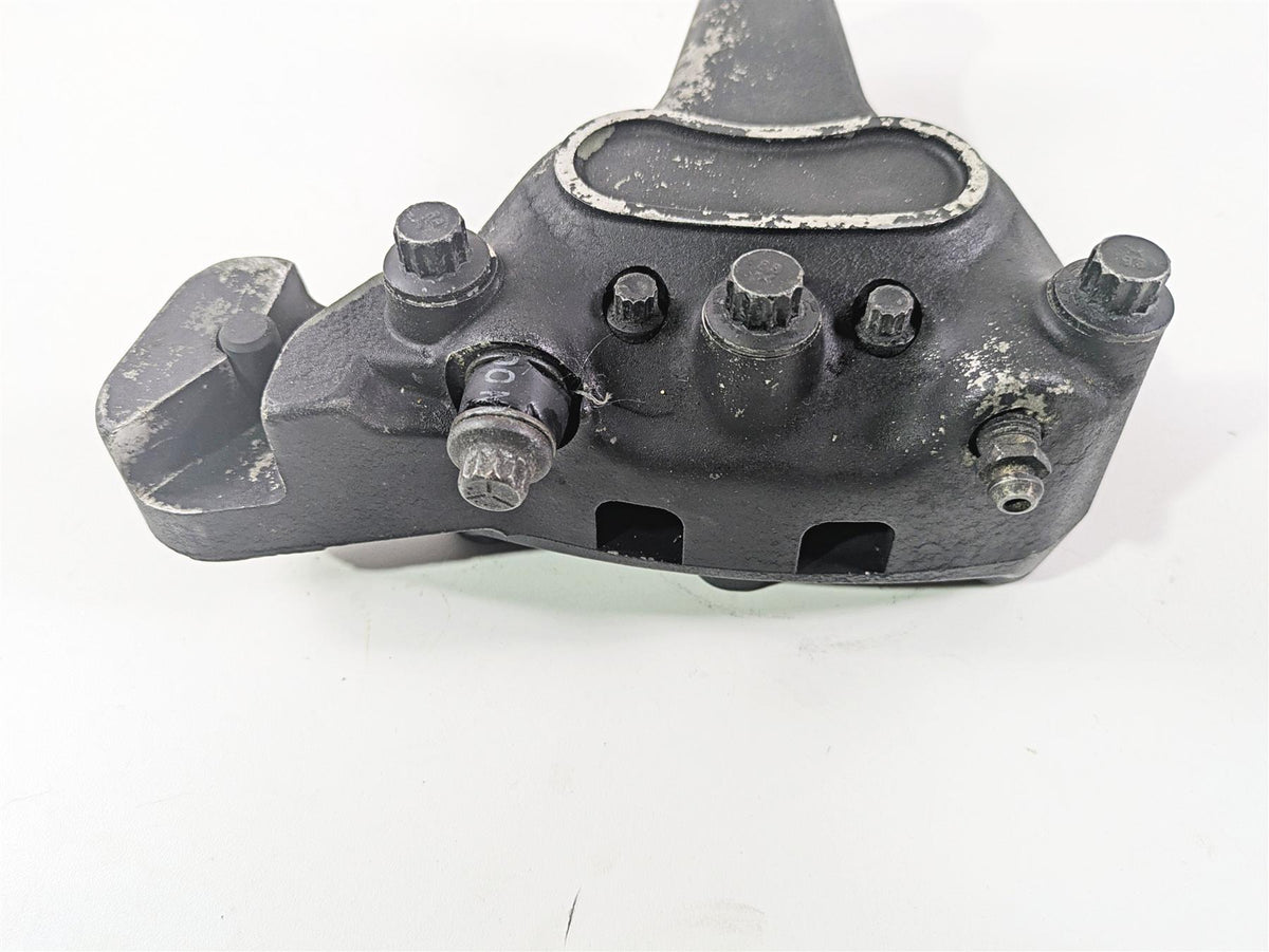 Harley Davidson Rear Caliper & Mount For 1" Rear Axles 44017-06 {{ shop.shopifyCountryName }} - Mototech271