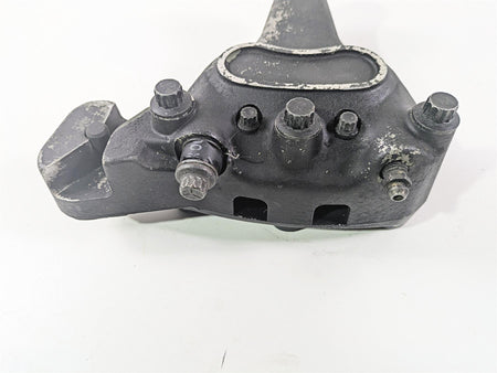 Harley Davidson Rear Caliper & Mount For 1" Rear Axles 44017-06 {{ shop.shopifyCountryName }} - Mototech271