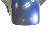 Load image into Gallery viewer, 2006 Honda CBR1000 RR OEM Front Fender Tire Hugger 61100-MELG-D200 | Mototech271
