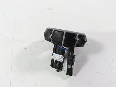 2019 BMW S1000XR K49 Left Round Multi Control Switch 61317727498 {{ shop.shopifyCountryName }} - Mototech271