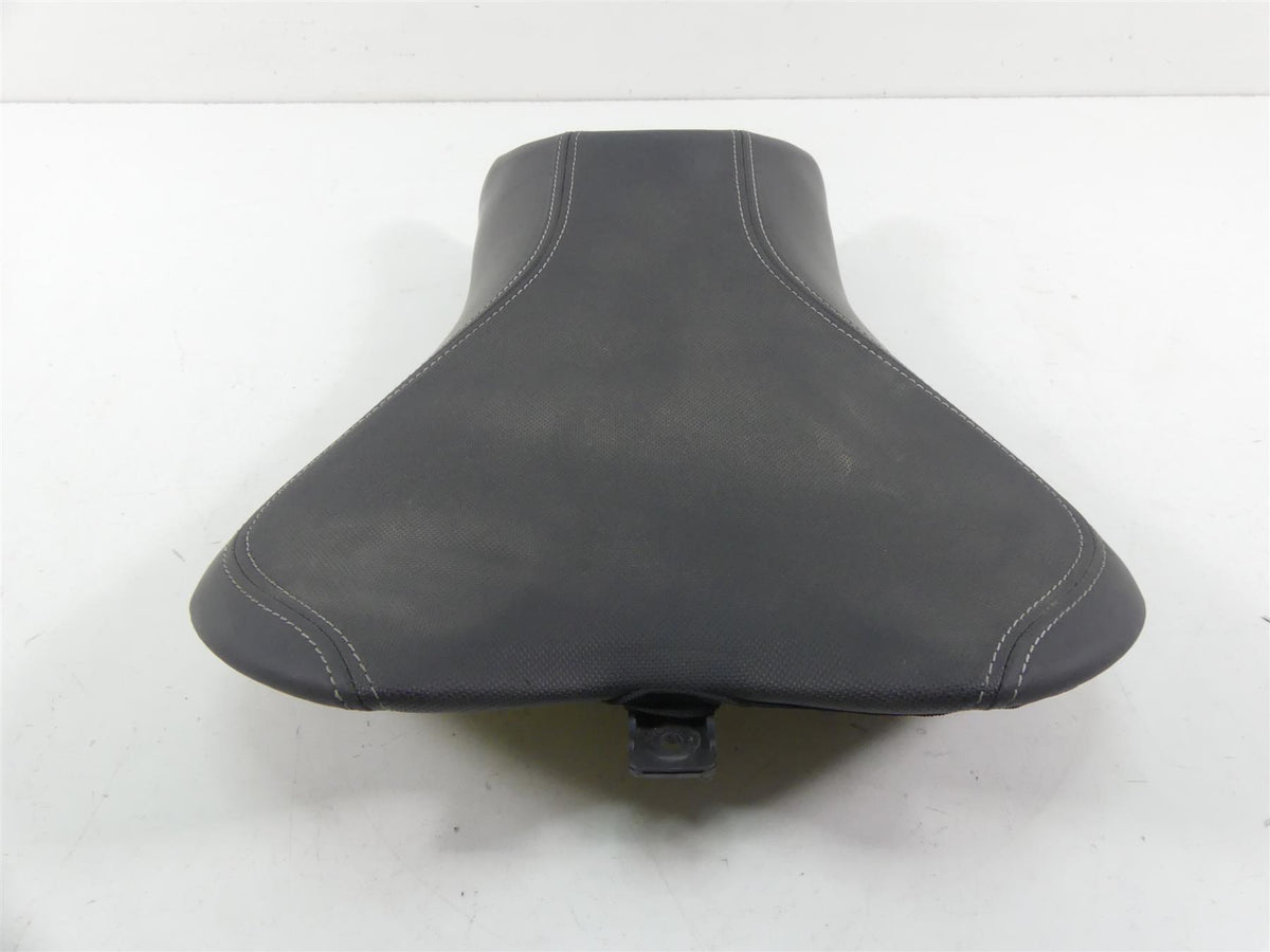 2018 Triumph Street Triple 765RS Front Rider Driver Seat Saddle T2308430 {{ shop.shopifyCountryName }} - Mototech271