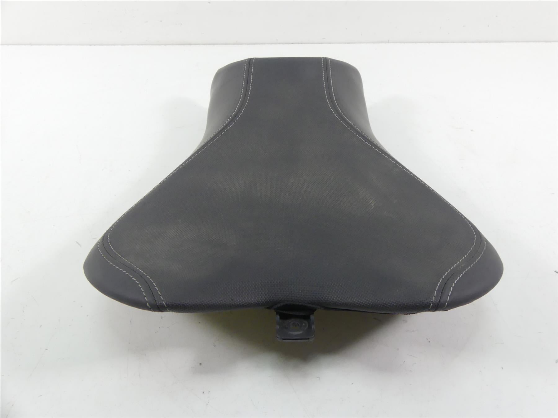 2018 Triumph Street Triple 765RS Front Rider Driver Seat Saddle T2308430 {{ shop.shopifyCountryName }} - Mototech271