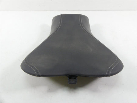 2018 Triumph Street Triple 765RS Front Rider Driver Seat Saddle T2308430 {{ shop.shopifyCountryName }} - Mototech271