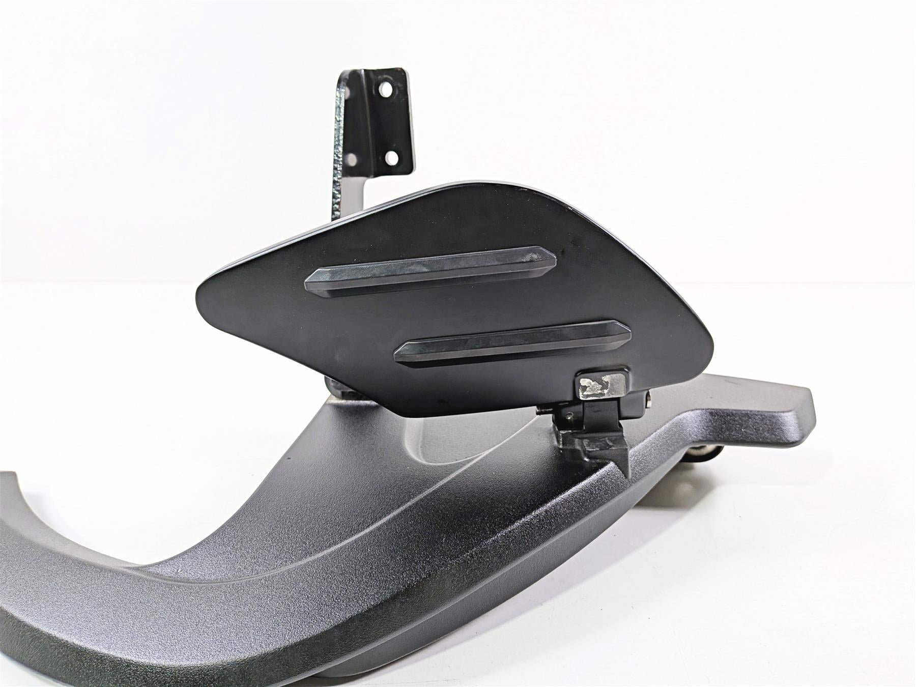 2013 Victory Vision Tour Right Rear Black Floorboard & Mount Crash Rail 5135906 {{ shop.shopifyCountryName }} - Mototech271