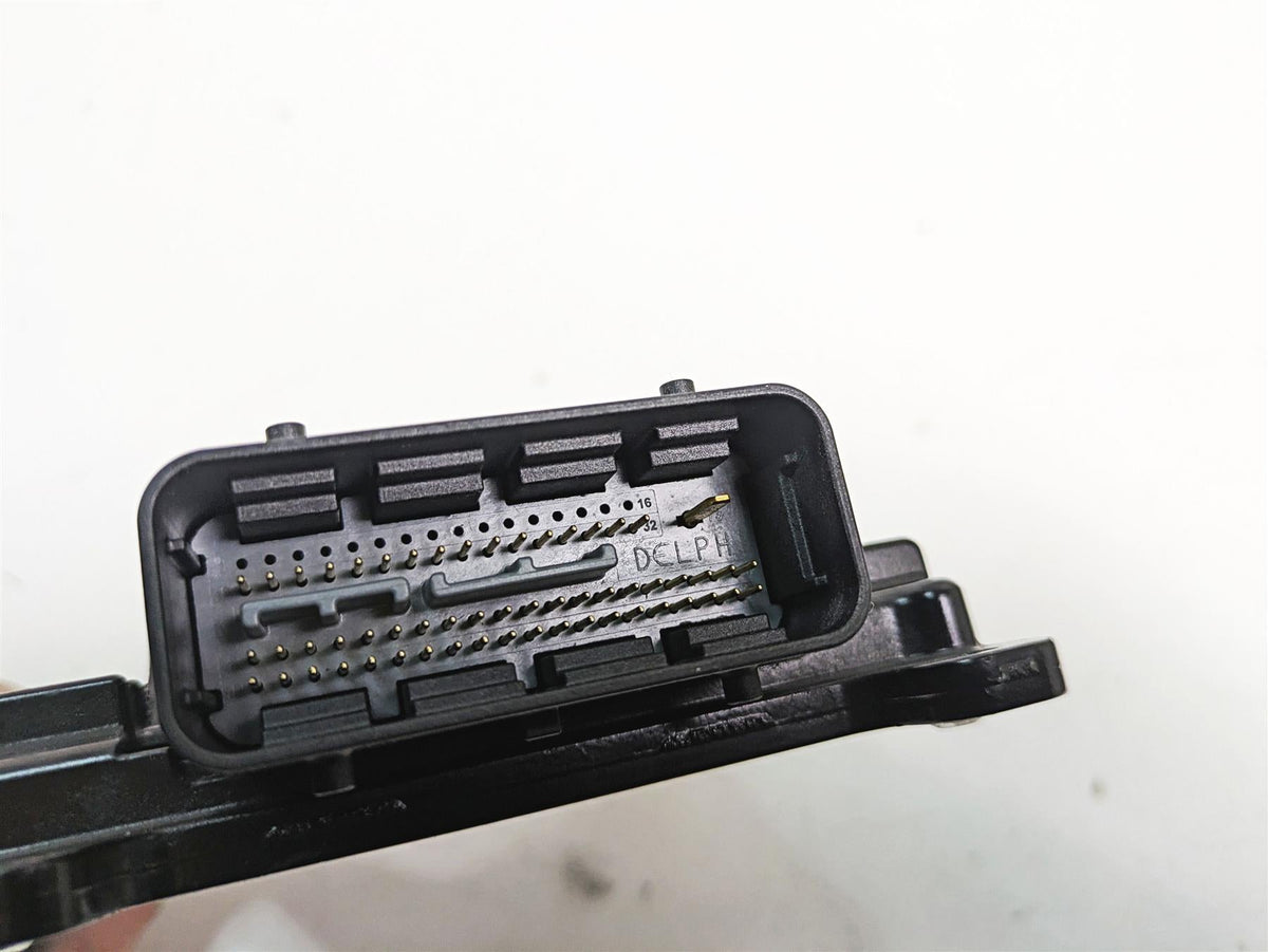 2013 Harley Touring FLHX Street Glide Cdi Ecu Ecm Engine Control Module 34245-11 {{ shop.shopifyCountryName }} - Mototech271