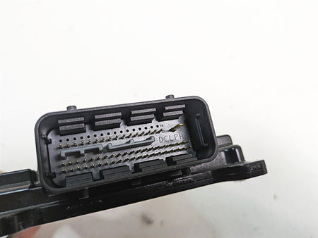 2013 Harley Touring FLHX Street Glide Cdi Ecu Ecm Engine Control Module 34245-11 {{ shop.shopifyCountryName }} - Mototech271