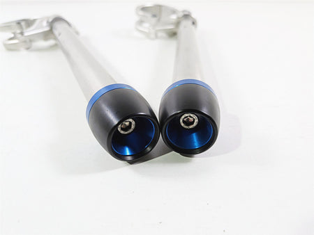 2019 Ducati Panigale V4S V4 S Corse Left Right Clip On Handlebar Set 6992A051A {{ shop.shopifyCountryName }} - Mototech271