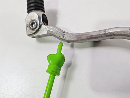 2013 KTM 990 Adventure Baja Shifter Shift Lever Gear Selector 6003403104401S-Mototech271