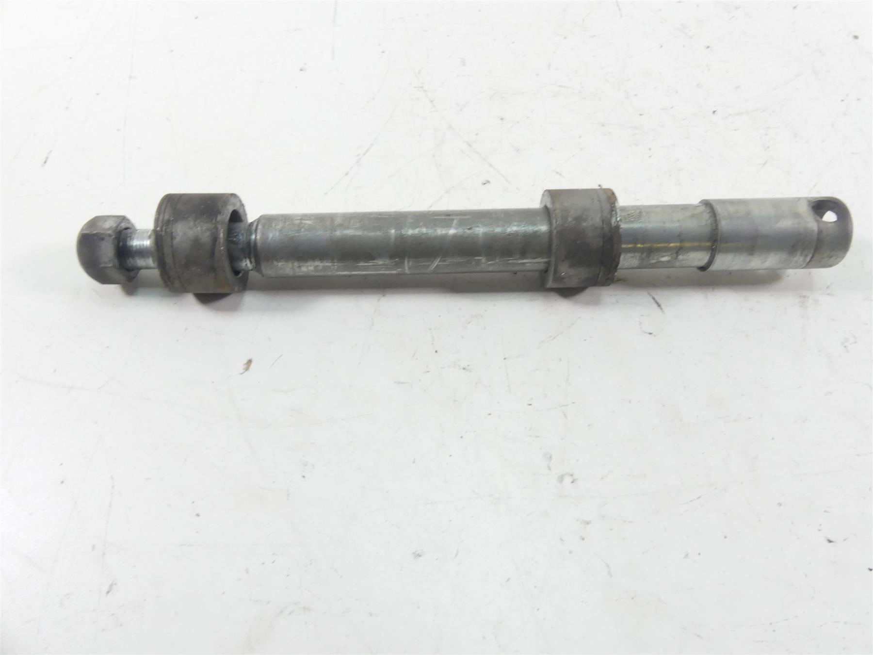 2013 Harley VRSCDX Night Rod Special Front 25mm Axle Wheel Spindle 41628-08 {{ shop.shopifyCountryName }} - Mototech271