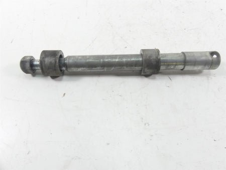 2013 Harley VRSCDX Night Rod Special Front 25mm Axle Wheel Spindle 41628-08 {{ shop.shopifyCountryName }} - Mototech271