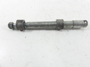 2013 Harley VRSCDX Night Rod Special Front 25mm Axle Wheel Spindle 41628-08 | Mototech271
