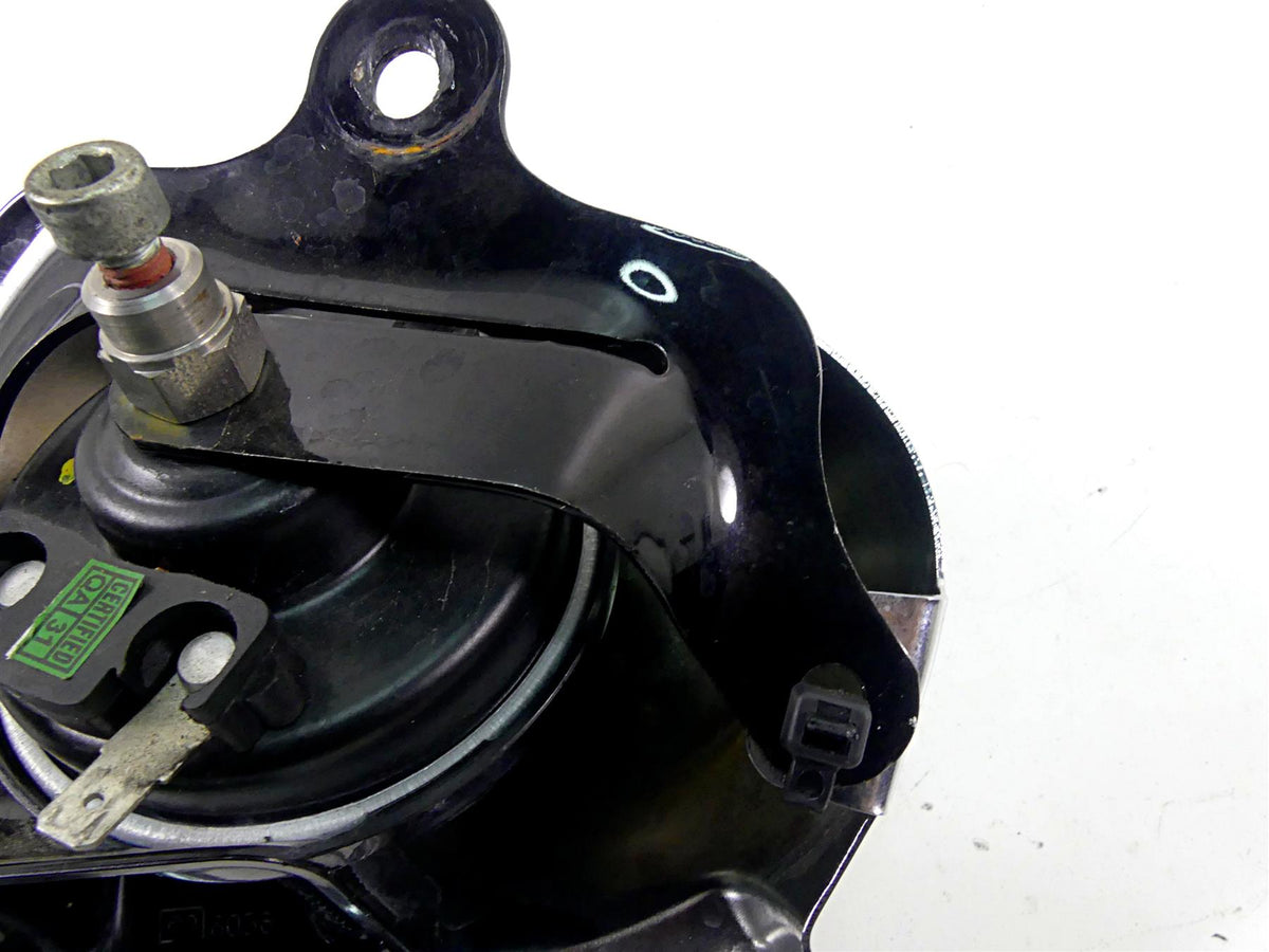 2005 Harley VRSCSE CVO V-Rod Horn & Chrome Cover C 69040-01A H 69060-90H {{ shop.shopifyCountryName }} - Mototech271