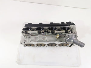 2016 Kawasaki ZX10R Ninja Cylinderhead & Valve Cover Set 11008-0869